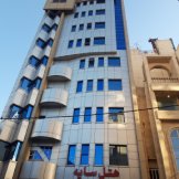 هتل سایه مشهد