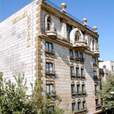 هتل میامی مشهد