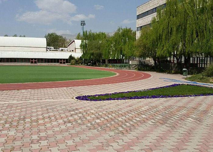 هتل آکادمی ملی المپیک تهران