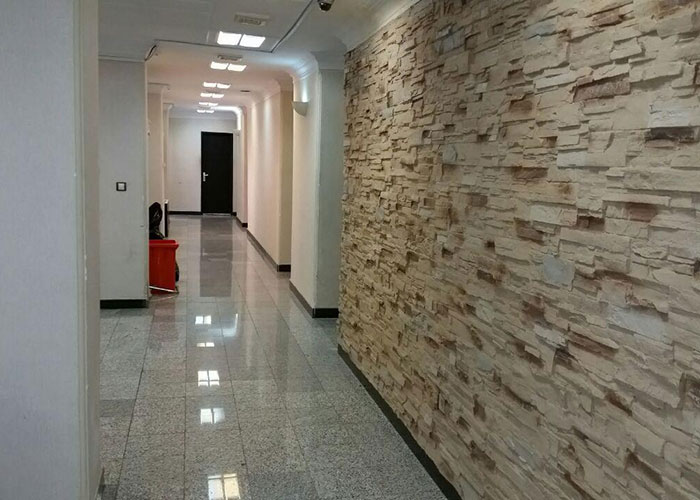 هتل آکادمی ملی المپیک تهران