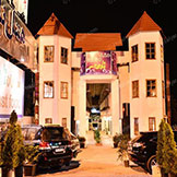 هتل ساحلی نارین چالوس