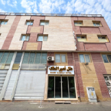 هتل نصیر الملک شیراز