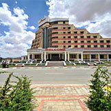 هتل نیکان بافق یزد