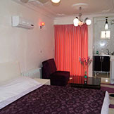 هتل آپارتمان نیستان رامسر