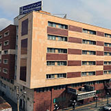 هتل جهانگردی ارومیه