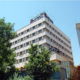 هتل پردیس مشهد