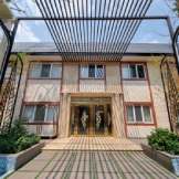 هتل پارک وی تهران