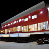 هتل پرنیان خلخال