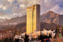 هتل پارسیان آزادی تهران