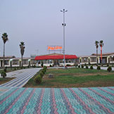 هتل پرواز بوشهر