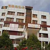 هتل پاسارگاد گچساران