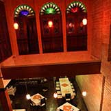 هتل آپارتمان پاسارگاد بوشهر