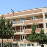 هتل مرمر تبریز