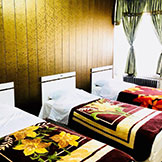 هتل راه کربلا کرمانشاه 