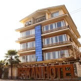 هتل اسکان رامسر