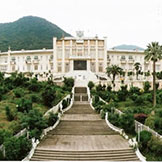 هتل پارسیان آزادی رامسر