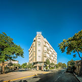 هتل رازی مشهد