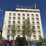 هتل رضا مشهد