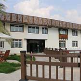 هتل ریم رام عسلویه 