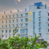 هتل رضوان مشهد