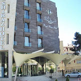 هتل رویال شیراز