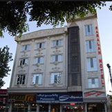 هتل سبلان اردبیل