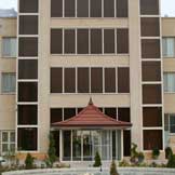 هتل سبز نیاسر