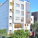 هتل آپارتمان صائب تبریز