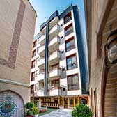 هتل صفوی اصفهان