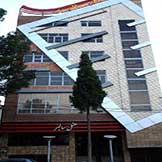 هتل سالیز خرم آباد