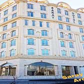 هتل سارای اردبیل