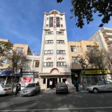 هتل سارای تبریز