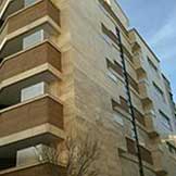 هتل آپارتمان سروناز شیراز