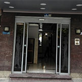 هتل ساسان تهران