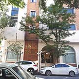 هتل سی و سه پل مشهد