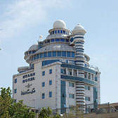 هتل ستارگان شیراز