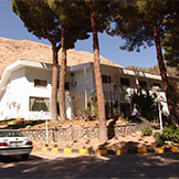 هتل جهانگردی شاهرود