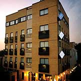 هتل شیخ بهایی اصفهان