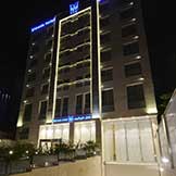 هتل شیرازیس شیراز