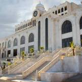 هتل رز شیراز