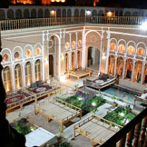 هتل سنتی یزد