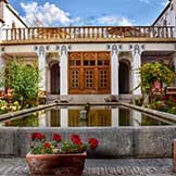 هتل سنتی اصفهان