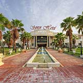 هتل سورن ماهشهر