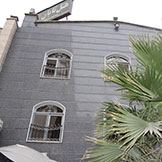 هتل تابان تهران