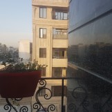 هتل آپارتمان خلیج تهران