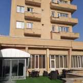 هتل تورال تبریز