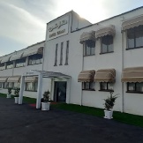 هتل ترن تهران