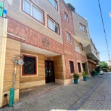 هتل وکیل شیراز