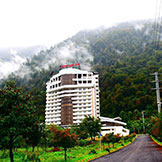 هتل ونوس پلاس چالوس