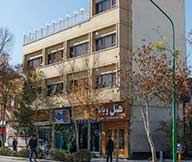 هتل ویانا اصفهان